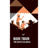 Tom Sawyer kalandjai - Helikon zsebk&ouml;nyvek 82. - Mark Twain