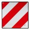 Placa Dura De Avertizare V-20Ncarcaturi De Mari Dimensiuni Jbm 154418 con42095