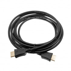 HDMI Cable Alantec AV-AHDMI-7.0 Black 7 m