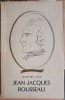 Jean-Jacques Rousseau - Dumitru Isac, Editura Tineretului 1966, Filosofie, Biografie, Limba Romana, 280 Pagini
