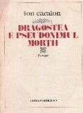 Dragostea e pseudonimul mortii