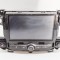 Unitate radio CD navigație OPEL Crossland X P17 2019 OEM: Off-road | 11542518