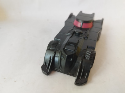 bnk jc Batman - Batmobile - Burger King 2019 foto