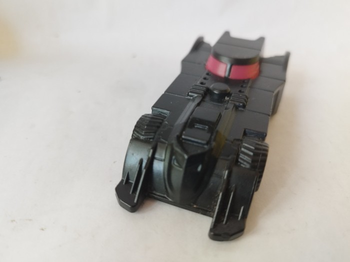 bnk jc Batman - Batmobile - Burger King 2019