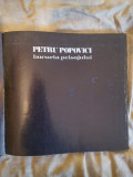 Petru Popovici-bucuria peisajului-Constantin Prut
