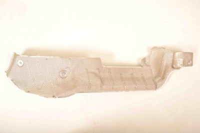 Protecție termică JAGUAR F-TYPE Coupe X152 2016 OEM: GX53-111B26-AA foto