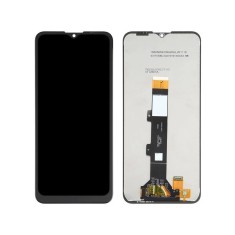 Display Motorola Moto G10 / G30 cu touchscreen Compatibil Negru