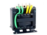 Transformator de Alimentare 50VA 230V-110V cu Șurub IP00