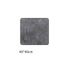 Laveta Microfibra Premium Auto ALM, Uscare Rapida, 40x40cm, 1200g/m2, Curatare Interior/Exterior