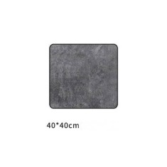 Laveta prosop microfibra pemium 40x40, uscare caroserie auto 600g/m2