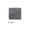 Laveta prosop microfibra pemium 40x40, uscare caroserie auto 600g/m2