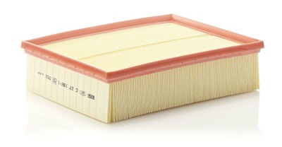 MANN-FILTER C 27 192/1 Filtru aer foto