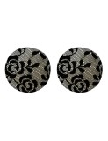 Eross accesorii sani Lace Black