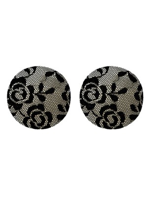Eross accesorii sani Lace Black foto