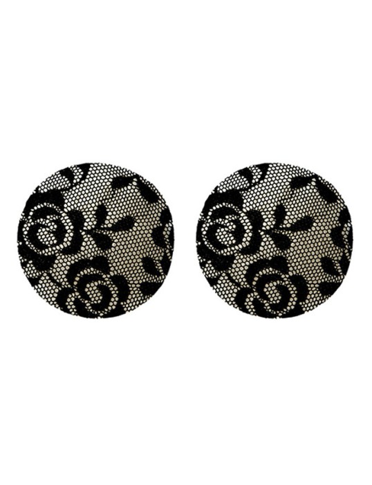 Eross accesorii sani Lace Black