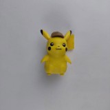 Burger King Pokemon: Detective Pikachu - Detective Pikachu 2019