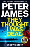They Thought I Was Dead: Sandy&#039;s Story - SAS Gardners EU
