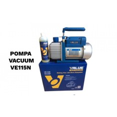 Pompa Vacuum Aer Conditionat - Value VE115N