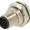 Soclu M12 12 PIN tată DeviceNet/CANopen IP67