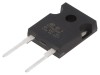 Diodă Redresoare THT 1kV 60A DO247