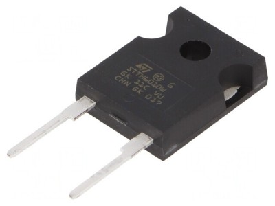 Diodă Redresoare THT 1kV 60A DO247 foto