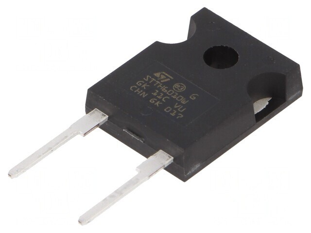 Diodă Redresoare THT 1kV 60A DO247
