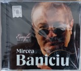 Mircea Baniciu - Eșarfa , cd sigilat cu muzică, Rock