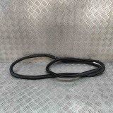 Garnitura Usa Dreapta Spate Skoda Superb III 3V3 2016-Prezent 3V5867368B CROM Chedere Cromate