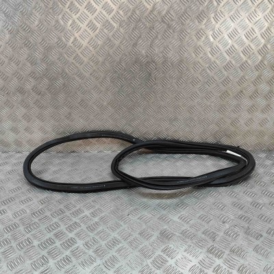 Garnitura ușă dreapta spate SKODA SUPERB III 3V3 2016 OEM: 3V5867368B foto