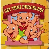 Cei trei purcelusi. Ediția a 2-a