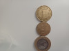 Germania 1 euro 2002 20 centi 2002, Europa, Ibn Arabi