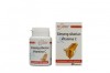 Ginseng siberian+vit. c 30cps, FARMA CLASS