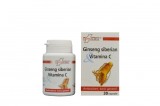 Ginseng siberian+vit. c 30cps