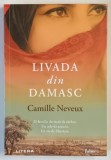 LIVADA DIN DAMASC , roman de CAMILLE NEVEUX , 2025
