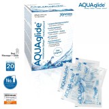 Cumpara ieftin Lubrifiant Joydivision "Aquaglide" 50 bucati - 150 ml