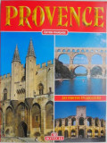 Provence &ndash; Giovanna Magi (editie in limba franceza)