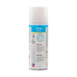 Spray Argintiu Aluminiu 200ml Protectie Rani Leziuni Vindecare Piele