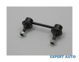 Bieleta antiruliu spate Nissan Maxima 6 (2003-2008)[A34] #1