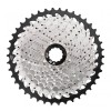 Pinioane Bicicleta pe caseta Force 11 viteze 11-42T crom Ultimate FactoryBikes