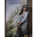 IUBIRI CLANDESTINE-JUDY ASTLEY-188954