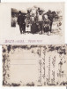 Balta Alba ( Buzau)-tipuri, tarani- militara WWI, WK1, Circulata, Printata