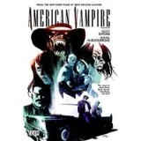 American Vampire