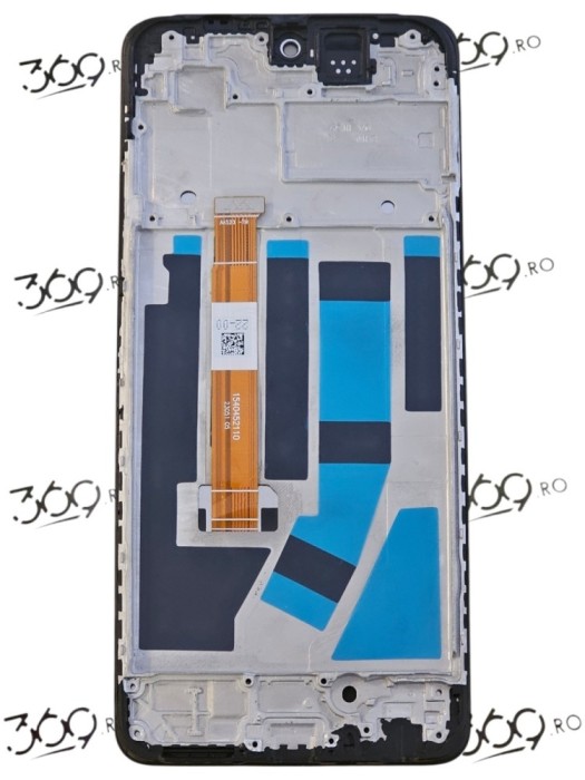 Display Oppo A58 (4G) WF