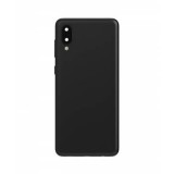 Capac Baterie Pentru Samsung Galaxy A02, A022F Negru