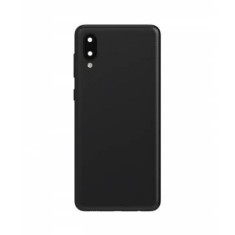 Capac Baterie Pentru Samsung Galaxy A02, A022F Negru