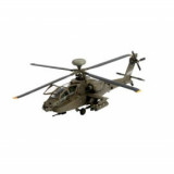 Model set ah64d longbow apache, Revell