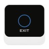 Buton de iesire Touchless ajustabil, plastic, montaj aparent, IP66 CSB-20C30T-P SafetyGuard Surveillance, Csaccess