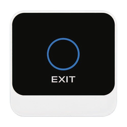 Buton de iesire Touchless ajustabil, plastic, montaj aparent, IP66 CSB-20C30T-P