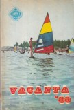 Almanah BTT Vacanta 1983