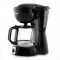 Cafetiera VITEK VT-1521 600ml 600W Negru